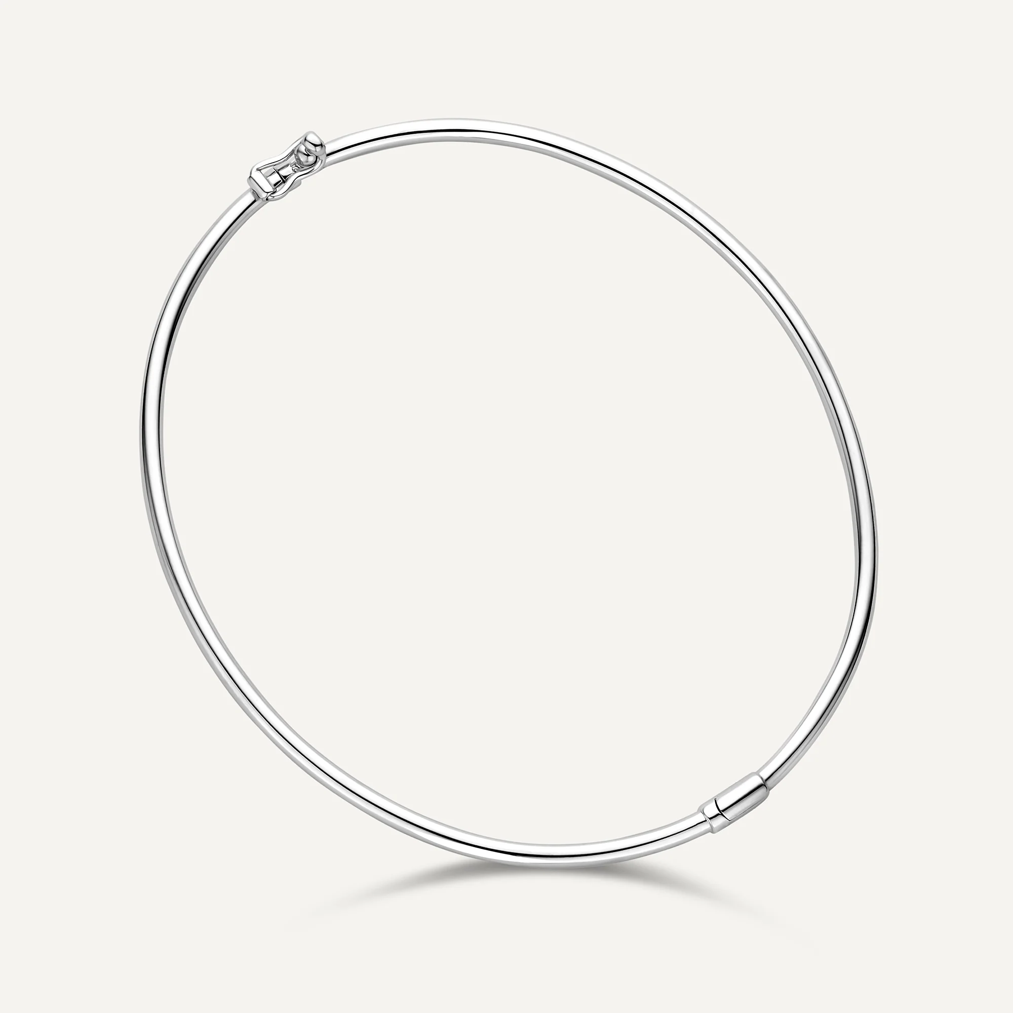 Slim Essential Bangle - Image 5