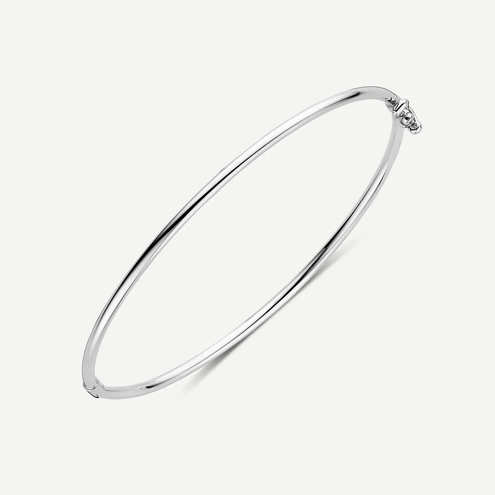 Slim Essential Bangle - Image 9