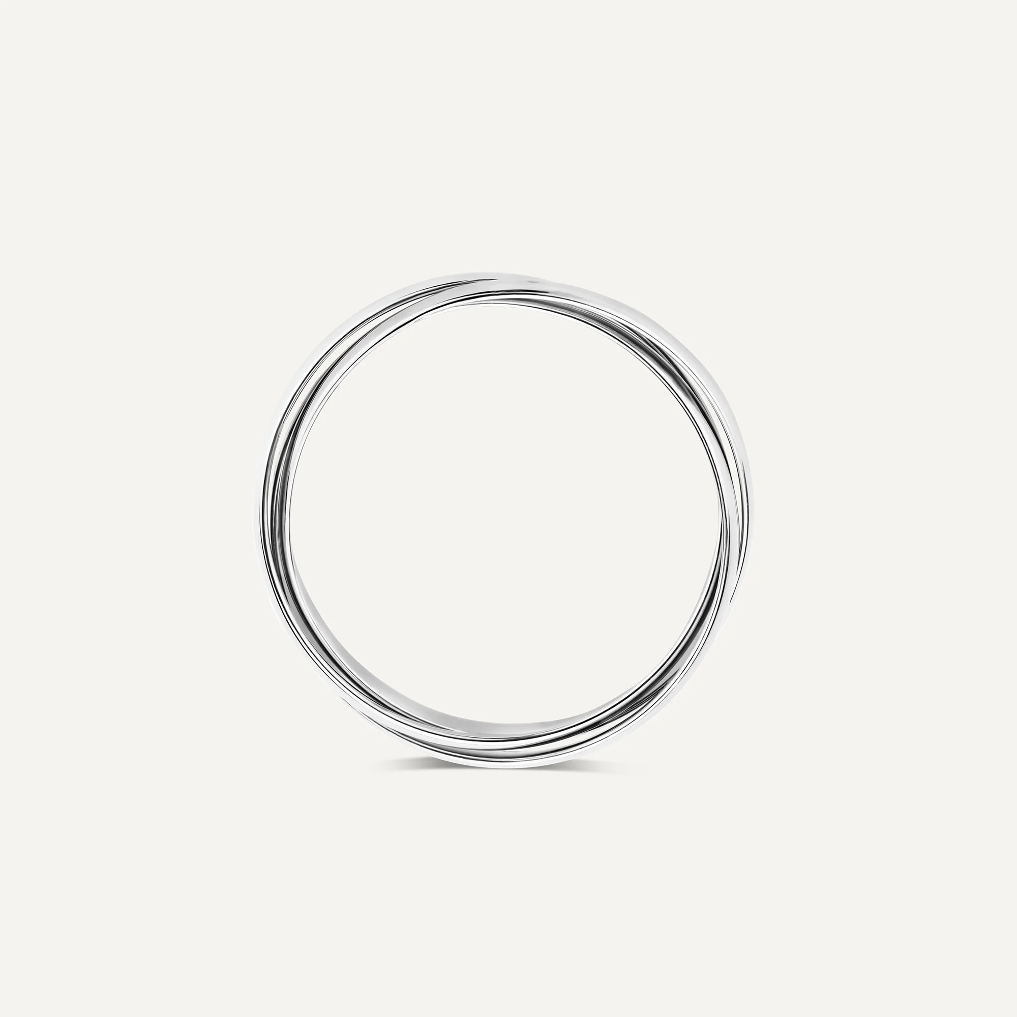 Three Band Ring - Image 5