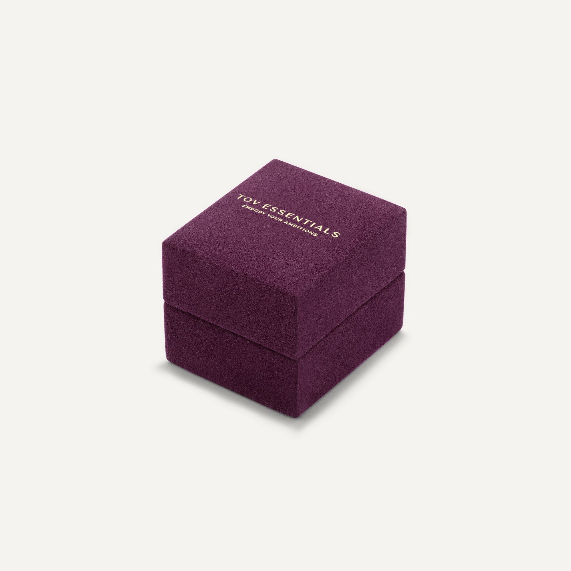 Signature Velvet Proposal Box - Image 6