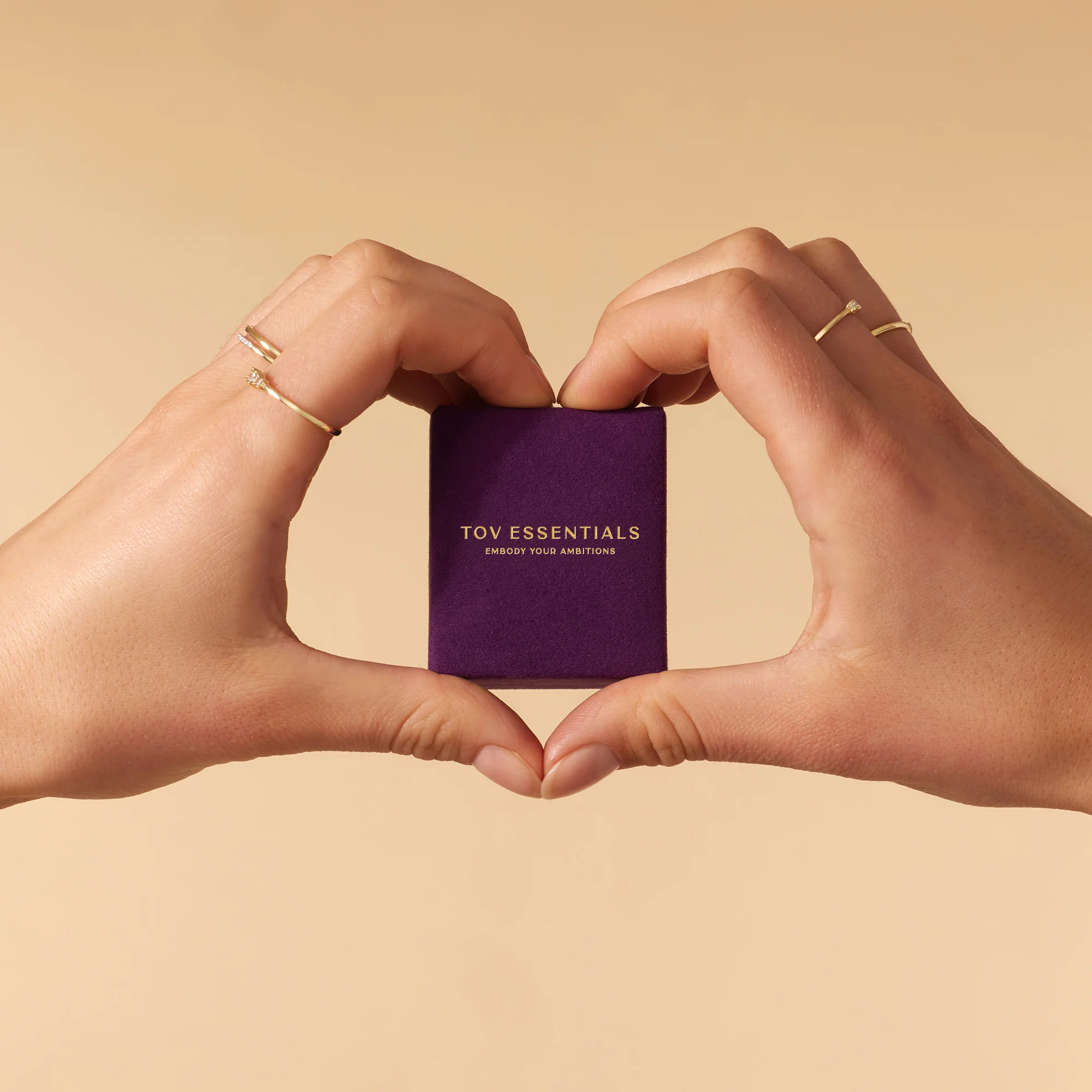 Signature Velvet Proposal Box - Image 8